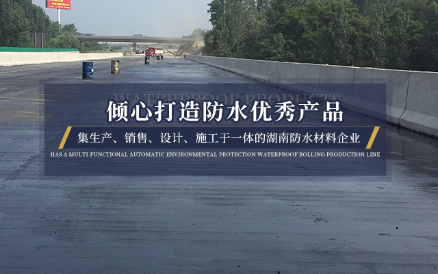 醴陵市奥成防水材料有限公司_奥成防水卷材系列|奥成防水涂料系列